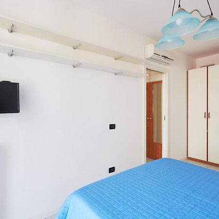 Appartamento Marconi B2 Lido di Jesolo Buitenkant foto