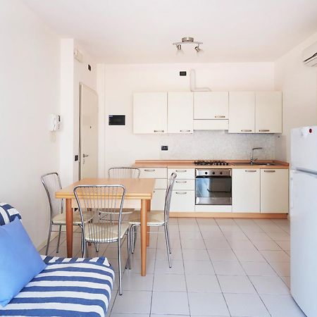 Appartamento Marconi B2 Lido di Jesolo Buitenkant foto
