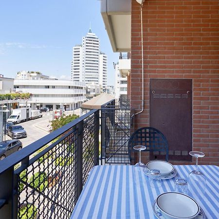 Appartamento Marconi B2 Lido di Jesolo Buitenkant foto