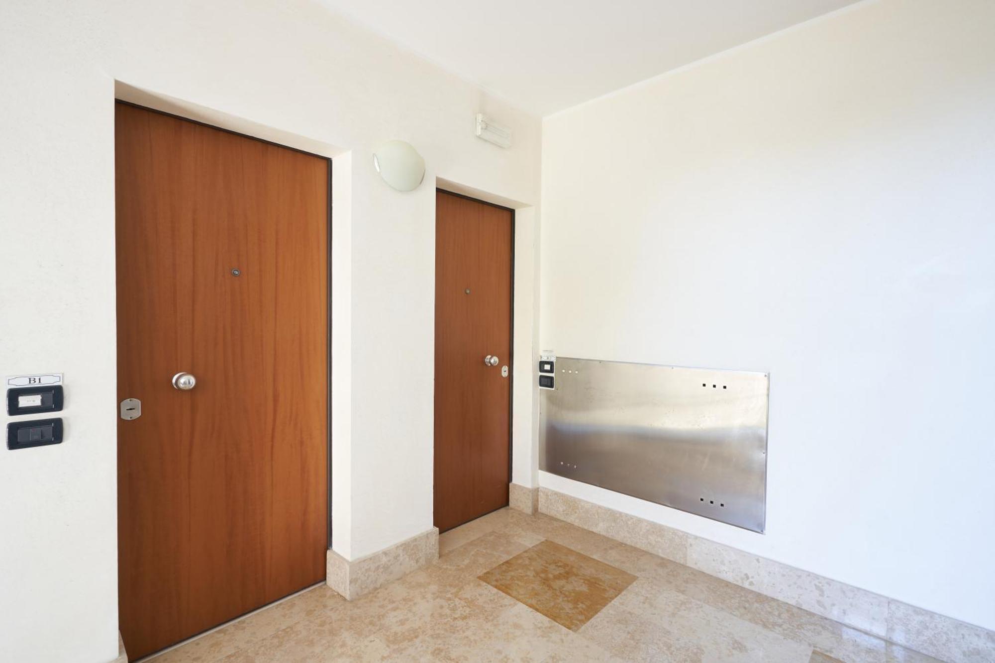 Appartamento Marconi B2 Lido di Jesolo Buitenkant foto