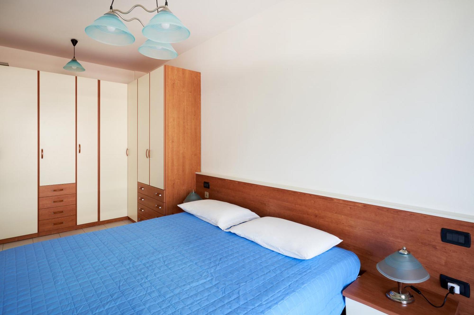 Appartamento Marconi B2 Lido di Jesolo Buitenkant foto