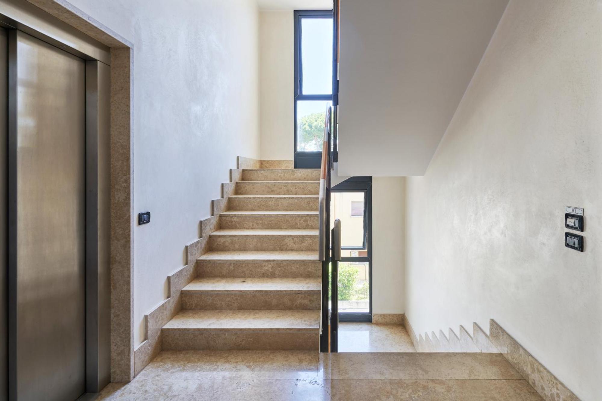 Appartamento Marconi B2 Lido di Jesolo Buitenkant foto