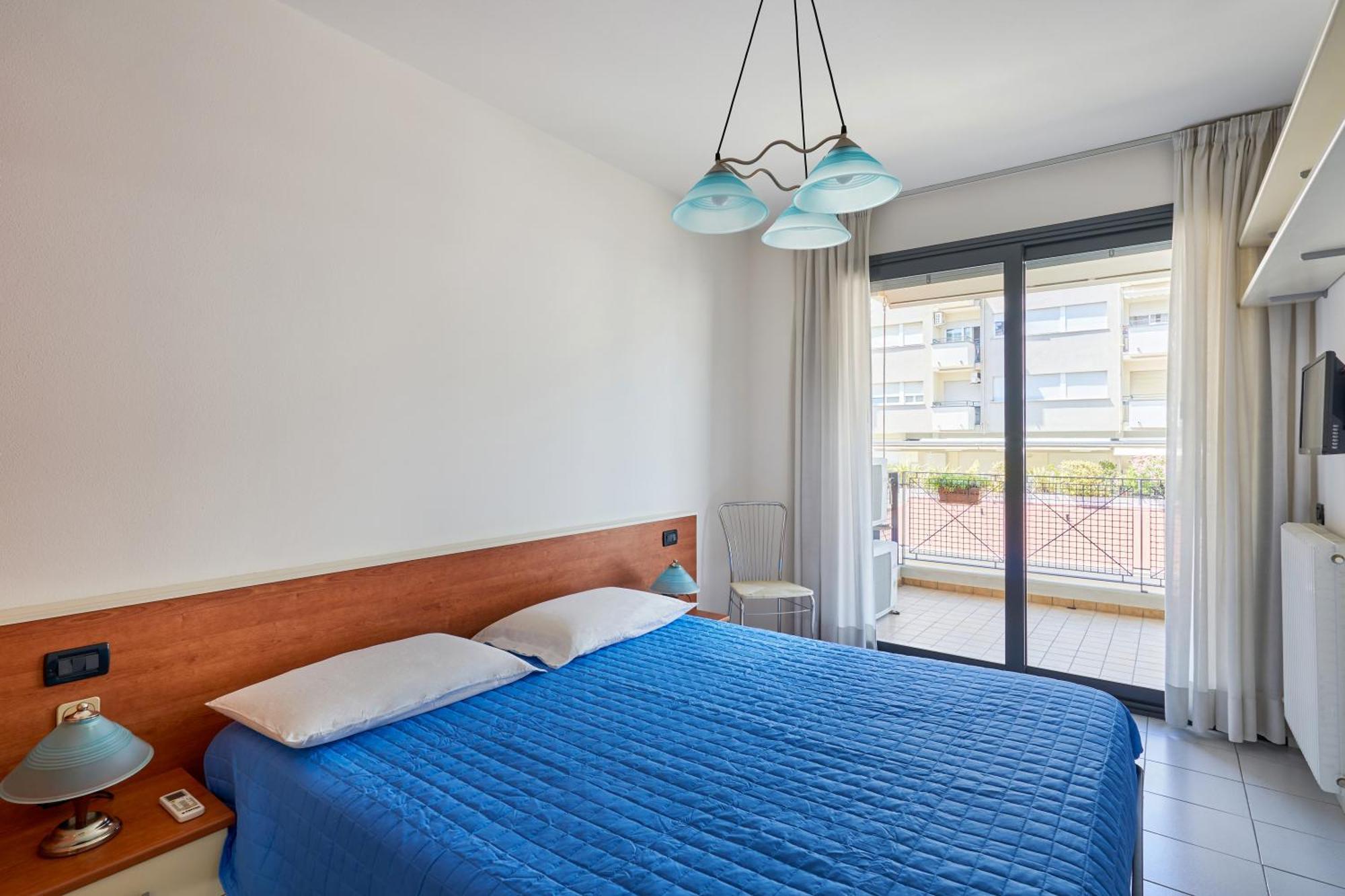 Appartamento Marconi B2 Lido di Jesolo Buitenkant foto